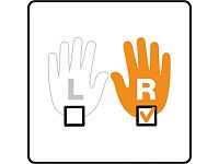 Ножницы большие 25см унив. Classic Fiskars