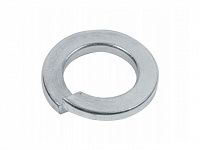 Шайба М18 гровер, цинк, DIN 127 (20 кг) STARFIX