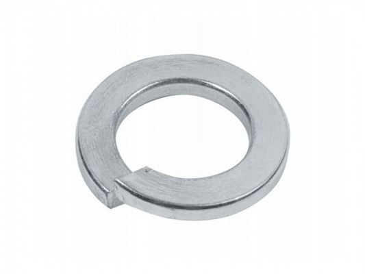 Шайба М24 гровер, цинк, DIN 127 (5 кг) STARFIX