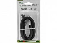 Шланг для пистолета подкачки шин 400 мм 1/4" ECO