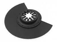 Полотно пильное сегментированное 20х88 мм дерево/мягкий металл WORTEX (Подходит к WORTEX SM 2830 E, SM 3233 QE и MOLOT MSM 3135, а также Makita, Sturm, Зубр и др.)