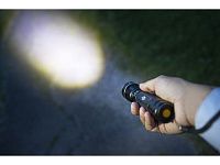 Фонарь светодиодный аккумуляторный 600Лм IP67 LuxPremium TL 601 AF Brennenstuhl (время работы 26 часов, кабель USB-C в комплекте)