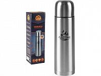 Термос, 500 мл, нержавеющая сталь, ARIZONE