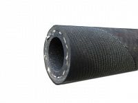 Рукав резиновый напор. с нитяным каркасом ф16мм (бухта 20м) 16ВГ-1.0 (ТУ 38 1051731-86) (ОАО "СЗРТ)