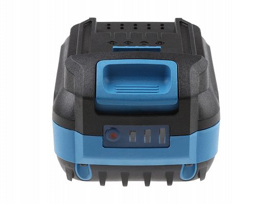 Аккумулятор BULL AK 4001 18.0 В, 4.0 А/ч, Li-Ion (18 В, 4 А*ч,  Li-ion)