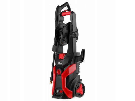 Очиститель высокого давления WORTEX PW 1523 (2.20 кВт, 155 бар, 460 л/ч, ф-ция самовсасывания)