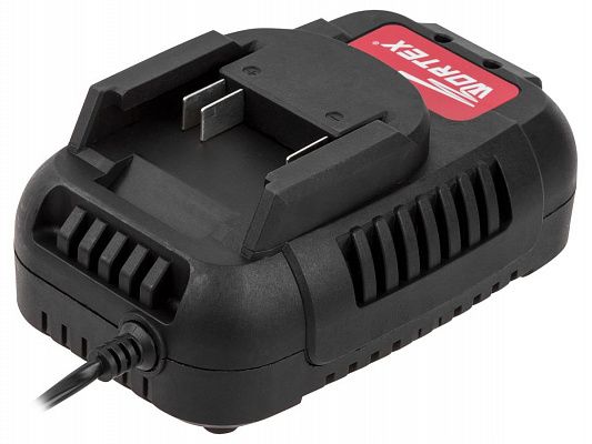 Зарядное устройство WORTEX FC 2120-1 ALL1 XLT (18 В, 2.0 А, стандартная зарядка)