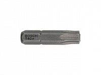 Насадка  (бита) Torx  Т40х25мм XH (BOSCH)