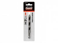 Сверло по дереву  8х70х110 шестигр. GEPARD