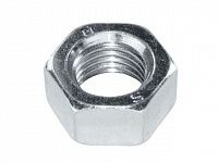 Гайка М6 шестигр., цинк, кл.пр. 8, DIN 934 (300 шт в карт. уп.) STARFIX