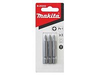 Насадка PZ1, 50 мм, E-form (MZ), 3 шт. MAKITA