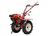 Культиватор бензиновый ASILAK SL-85L колёса 5.0-12 (8 л.с., шир. 105 см,  без ВОМ, передач 3+1, пониженная передача, колеса 5.00-12)