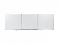 Экран под ванну 1,5 м, белый матовый, PERFECTO LINEA