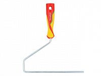 Ручка для ролика ф8мм, 250мм трехкомпонентная STARTUL PROFI (бюгель, держатель)