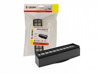 HEPA-фильтр для пылесоса многоразовый моющийся OZONE H-48W (1 шт.) (Для пылесосов Zelmer Aquos: 829.5 SK, 829.0 SP, 829.0 ST, Bork 8718 и 8818)