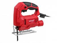 Лобзик электрический WORTEX LX JS 5505 E в кор. 500 Вт, 0-3000 ход/мин, пропил до 55 мм. (Быстрозажимной патрон, рег.об.) Лобзик электрический WORTEX LX JS 5505 E в кор. 500 Вт, 0-3000 ход/мин, пропил до 55 мм. (Быстрозажимной патрон, рег.об.)