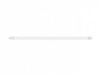 Светильник светодиодный накладной пылевлагозащищенный 36 Вт 6500К, с драйвером,  PWP-С4 JAZZWAY (Длина - 1200мм, IP65, 196-264В, 3200Лм, холодный белый свет)