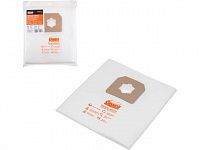 Мешок для пылесоса BULL AS 6501 сменный (2 шт.) GEPARD