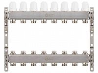 Коллекторная группа AVE162, 8 вых., AV Engineering (Для отопления (радиаторы))