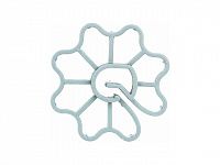 Фиксатор арматуры "Звездочка-20" 5-16 (50 шт в пакете) STARFIX