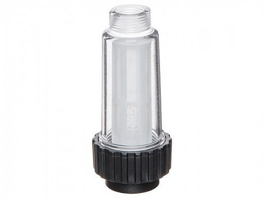 Фильтр тонкой очистки (большой) для очистителя высокого давления ECO (HPW-1217, HPW-1419, HPW1521S, HPW-1723RS, HPW-1720Si, HPW-1825RSE, HPW-1770, HPW-1860RSD, EHP-7510)