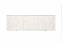 Экран под ванну 1,7 м, хлопковый мрамор, PERFECTO LINEA