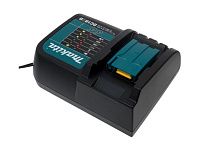 Зарядное устройство MAKITA LXT DC 18 SD (14.4 - 18.0 В, 3.0 А, стандартная зарядка)