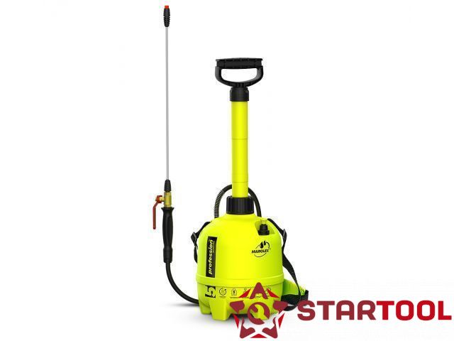 Опрыскиватель Profession Plus 5 MAROLEX — купить недорого в StarTool ...