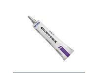 Маркер промышл. для контроля раскручивания болтов MARKAL SECURITY CHECK ФИОЛЕТОВЫЙ (Цвет фиолетовый)