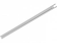 Удлинитель направляющей шины WORTEX CGR 1276 1250 мм