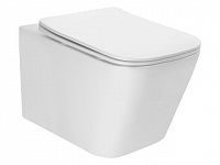 Унитаз подвесной AV Engineering, ALCA X Plus (Tornado смыв)