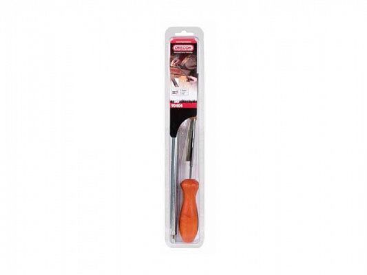 Набор для заточки цепей ф 4.0 мм (1/4", 3/8" LP) OREGON