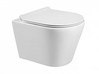 Унитаз подвесной AV Engineering, ALCA X (Tornado смыв)