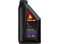 Масло минеральное компрессорное ASILAK GTD 250 VG-100, 1 л (ISO VG-100) Масло минеральное компрессорное ASILAK GTD 250 VG-100, 1 л (ISO VG-100)