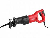 Сабельная пила WORTEX LX SR 1018 E в кор. +1 пильное полотно, 710 Вт, дер. 115 мм, ход 20 мм, рег.об Сабельная пила WORTEX LX SR 1018 E в кор. +1 пильное полотно, 710 Вт, дер. 115 мм, ход 20 мм, рег.об