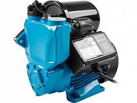 Станция водоснабжения автоматическая ENERGY-III-2800, A&P (550 Вт, 2800 л/ч, 45 м, корпус чугун, для водоснабжения)