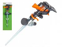 Распылитель импульсный на металл. пике STARTUL GARDEN (ST6010-16) (разбрызгиватель)