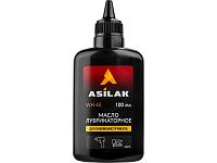 Масло для пневмоинструмента ASILAK 0,1л Масло для пневмоинструмента ASILAK 0,1л