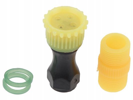 Аккум. опрыскиватель WORTEX KS 1230 Li 12В (Аксессуар к опрыскивателю, 12 В, 3.1 л/мин)