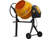 Бетоносмеситель ECO CM-160 (объём 160/119 л, 800 Вт, 230 В, вес 45,3 кг)