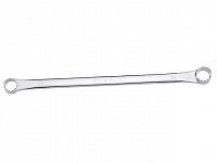 Ключ накидной 17х19мм EXTRA LONG TOPTUL