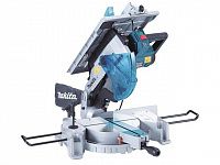 Торцовочная пила комбинированная MAKITA LH 1201 FL в кор. (1650 Вт, 305х30.0 мм, глуб. до 95 мм, шир. до 155 мм, лазер, подсветка)