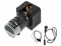 Насосы и насосное оборудование