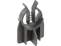 Фиксатор арматуры "Стойка турецкая-25" (30 шт в дой-паке) STARFIX