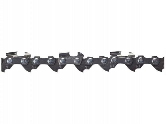 Цепь 35 см 14" 3/8" LP 1.3 мм 53 зв. N1C CARLTON