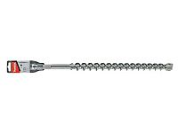 35х250х370 мм бур (сверло) SDS-max ZENTRO MAKITA