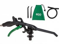 Пистолет продувочный ECO ABG-30 (2-в-1, с функцией всасывания)