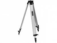 Штатив 1,6 м BULL 5/8" (1,6 м, телескопическая конструкция, алюминий) Штатив 1,6 м BULL 5/8" (1,6 м, телескопическая конструкция, алюминий)