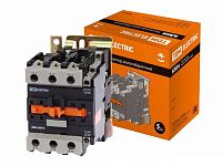 Контактор КМН-34012 40А 230В/АС3 1НО,1НЗ TDM