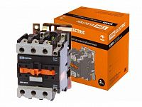 Контактор КМН-48012 80А 230В/АС3 1НО,1НЗ TDM